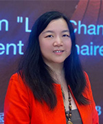 Shixin Ye-Lehmann