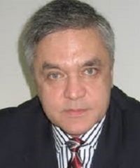 Sergey V. Suchkov